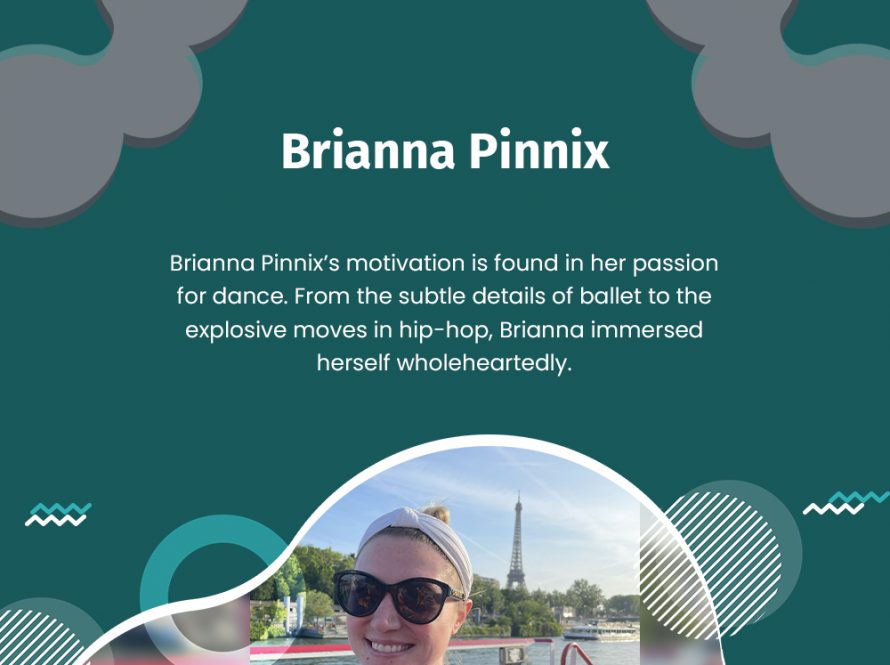 Brianna Pinnix Image Gallery